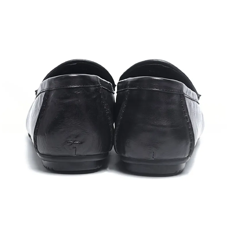 Bansley Beanie Shoes Men's Black-4