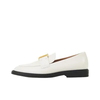Chloé Marcie Slip On Loafers Women's