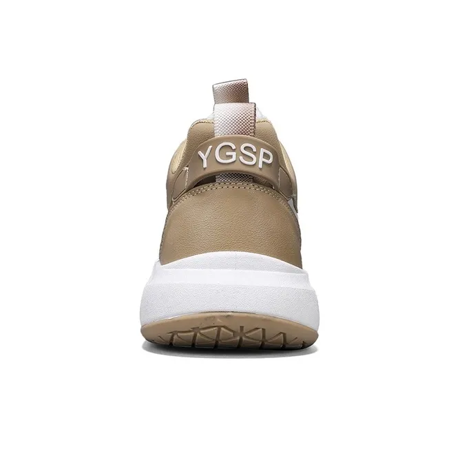 Abango Low-Top Casual Shoes Men's-11