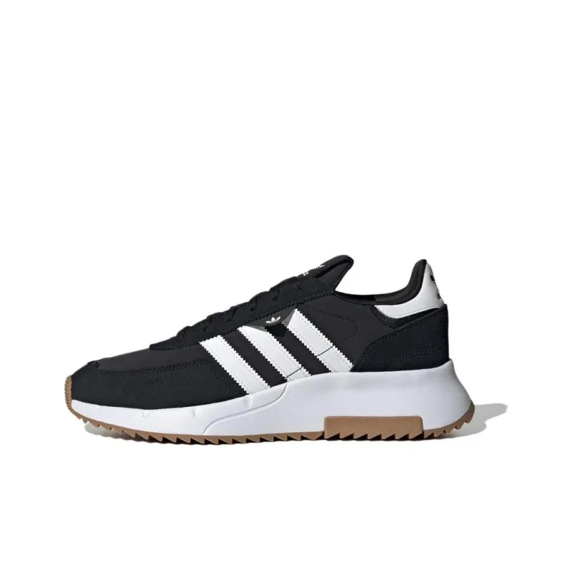 Adidas Retropy F2 'Black'-0