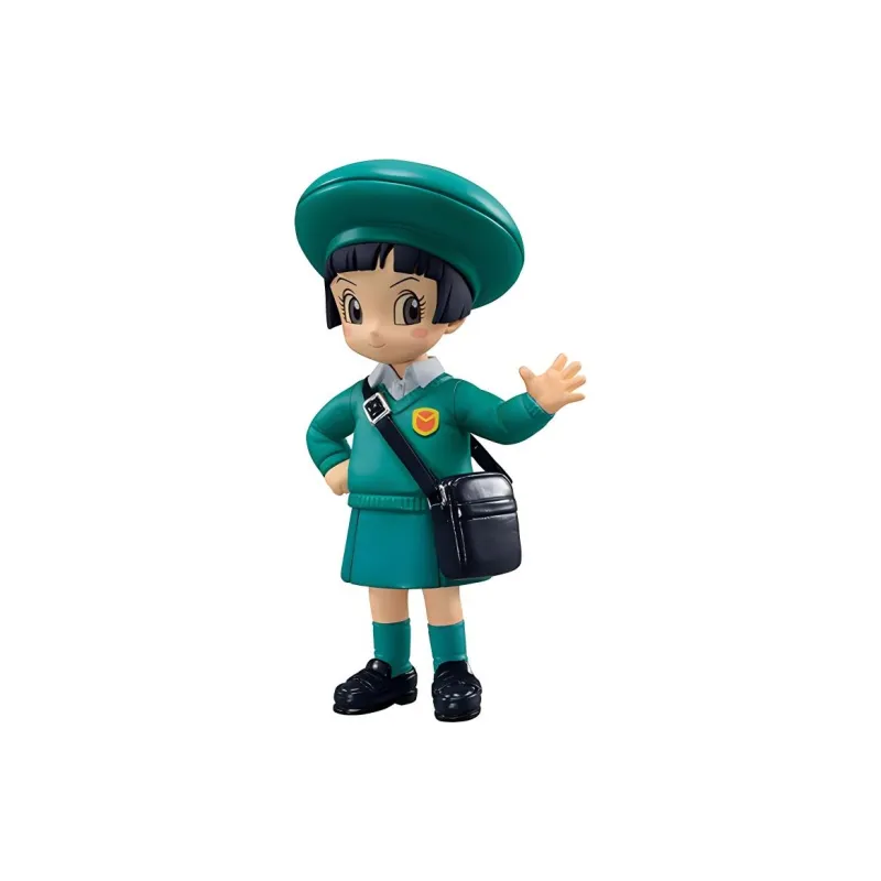 BANPRESTO Dragon Ball Characters Glass Factory Ichiban Kuji Dragon Ball Super  Superhero G Prize Scale Figures-0