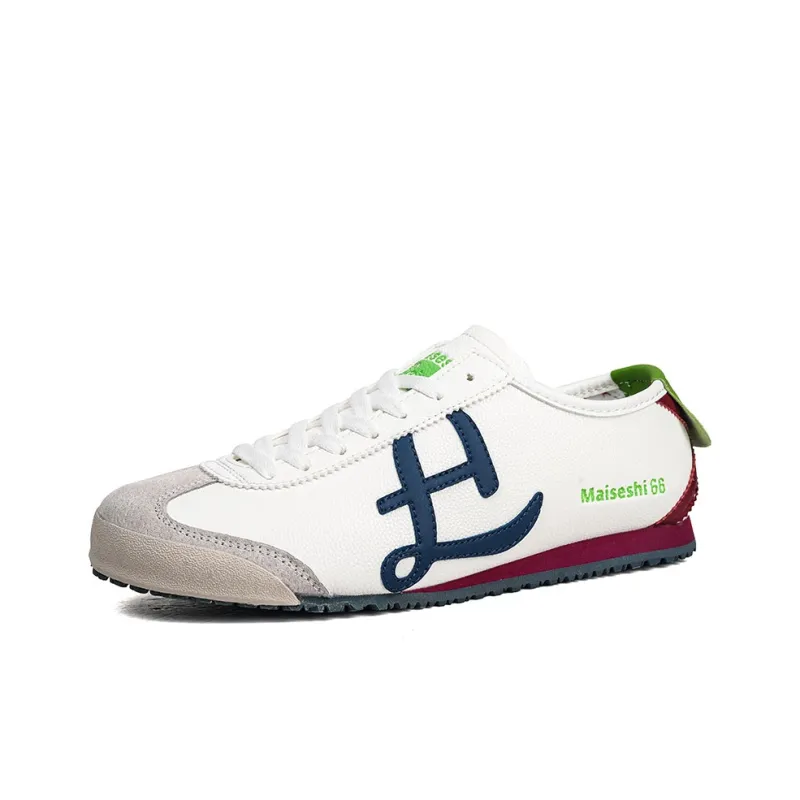 Swinsger Abrasion-Resistant Slip-Resistant Low-Top Casual Shoes Unisex-4