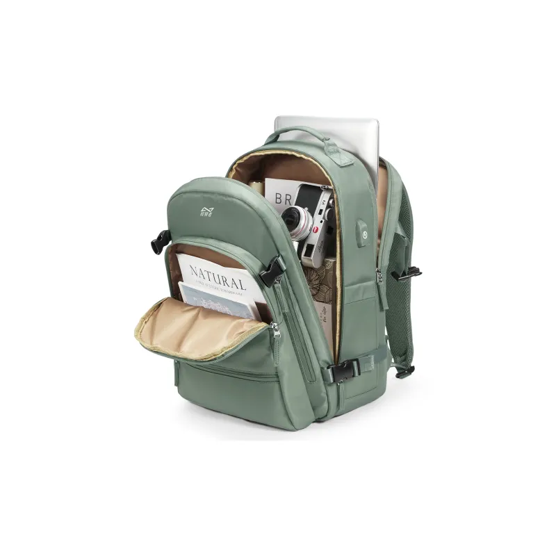 KEYSTREET Backpacks-8