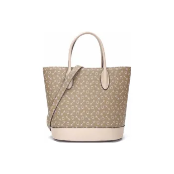 Why Artificial Leather Tote Bag, Shopping Bag, Shoulder Bag, Crossbody Bag, Handbag Small Size Women's Multicolor