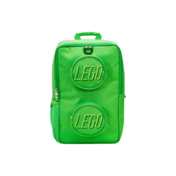 LEGO Brick Backpack – Green 5008733