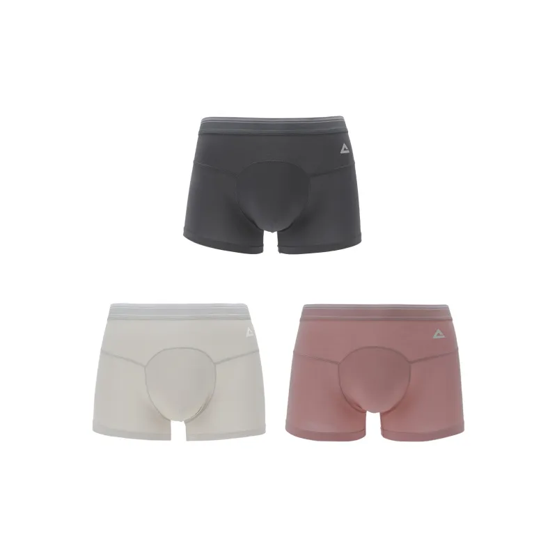PEAK Underpants Men's Combo Set-6