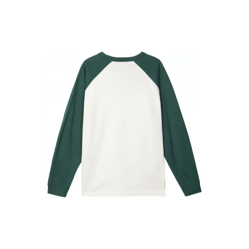 UNIQLO T Shirts Men Turquoise-1