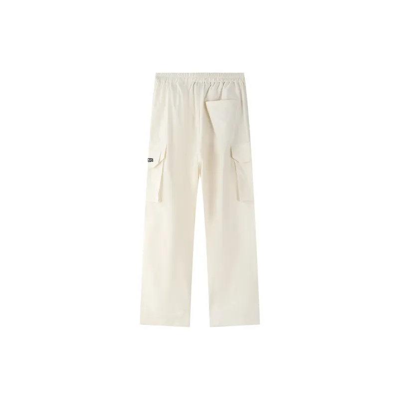 ER Casual Pants Unisex-5