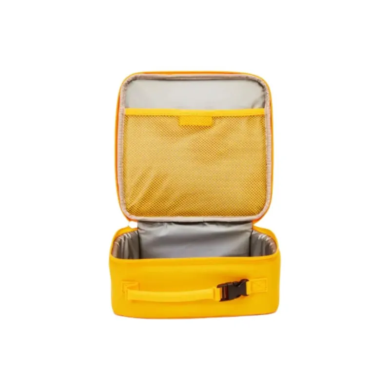 LEGO Brick Lunch Bag – Flame Orange 5008718-5