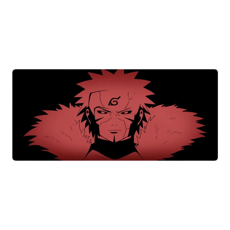 SALTOINC Fabric+Rubber Individual Anime Character Slip Resistant Large Mouse Pads-6