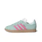 Flash Aqua/Lucid Pink/Gum