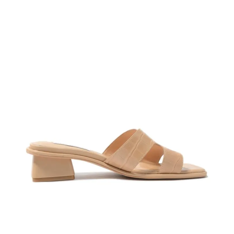 STEVE MADDEN Slide Slippers Women's-5