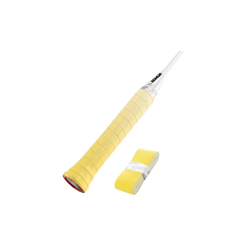 MBFISH Badminton Grip Tape Polyurethane PU Racquet Controller Thin 10 Pack-15