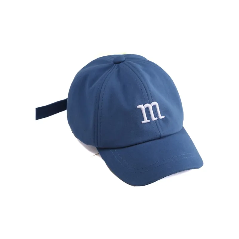 Yamaichi Maru Cotton Baseball Caps Kids'-8