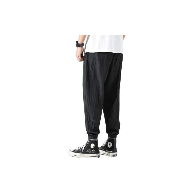 Dme Casual Pants Men-15
