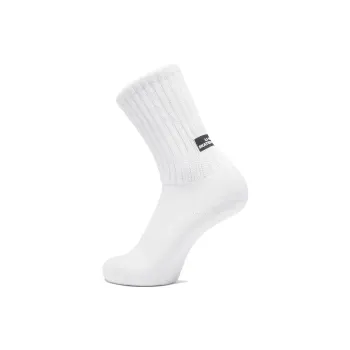 LiNing Knee-High Socks Unisex White