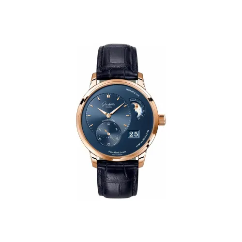 Glashütte Original Men Watch