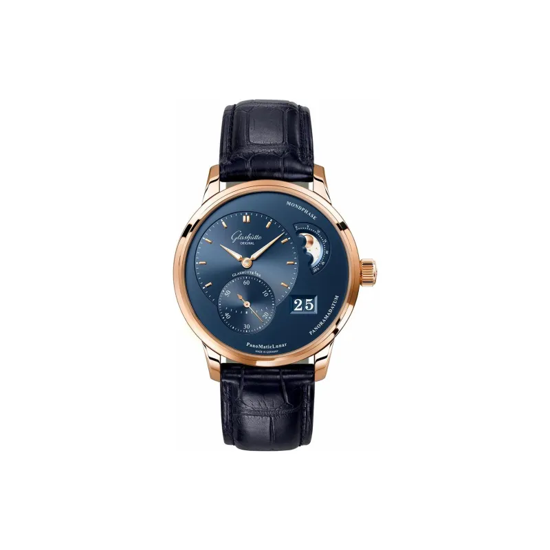 Glashütte Original Men Watch-0
