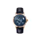 Blue Dial