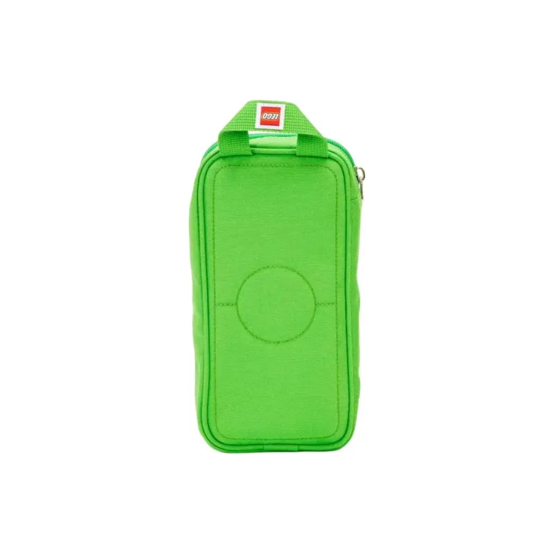 LEGO RPET Fabric Accumulative Wooden Cube Storage Bag Men's Green-3