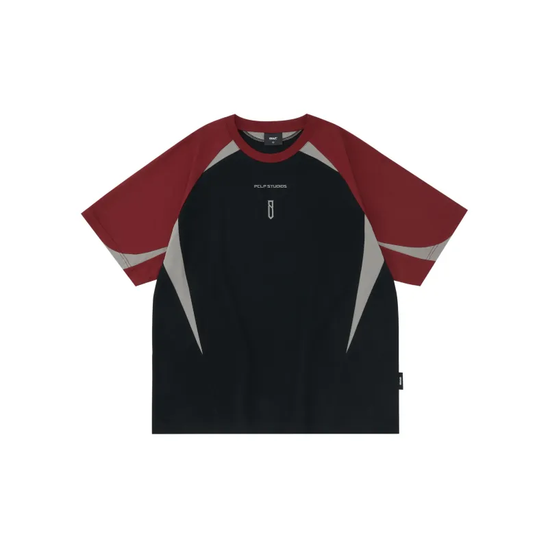 PCLP T Shirts Unisex Black-1