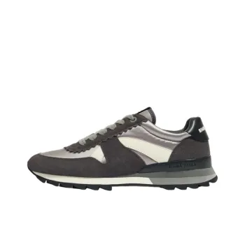 BIMBA Y LOLA Low-Top Casual Shoes Women's Black