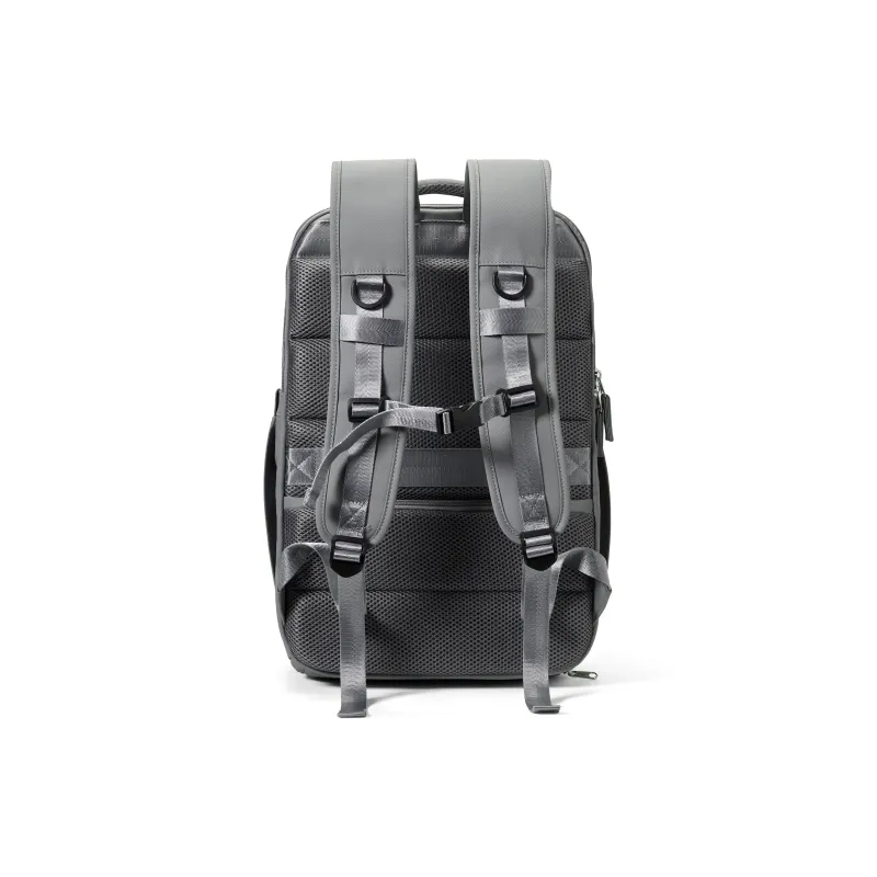 QING QI ZHE Fabric Travel Bag Backpack Unisex Multicolor-19