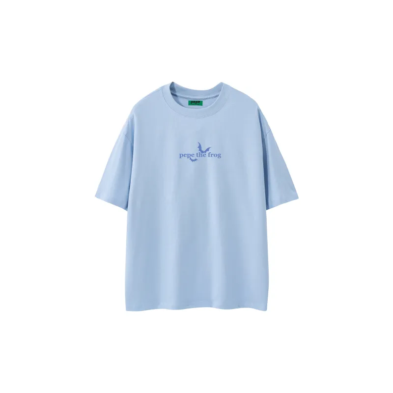 Pepe The Frog Short Sleeved T Shirts Unisex-23