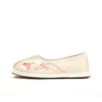 Old Meihua Casual Single Shoes Women's