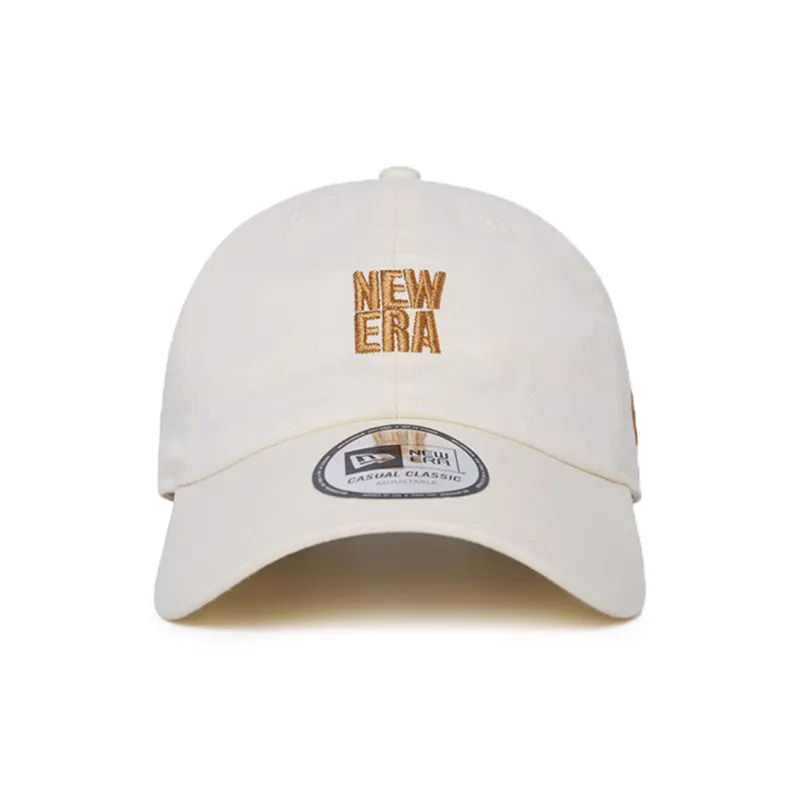 New Era Cotton Baseball Caps Unisex-1