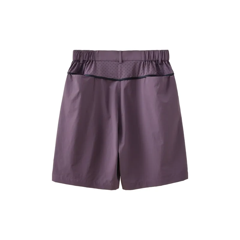 BUTTBILL Casual Shorts Unisex-1