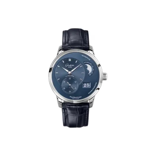 Glashütte Original Men Watch