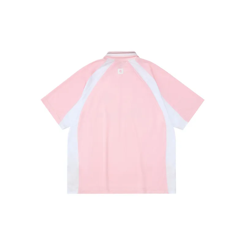 PCLP Polo Shirts Unisex-1