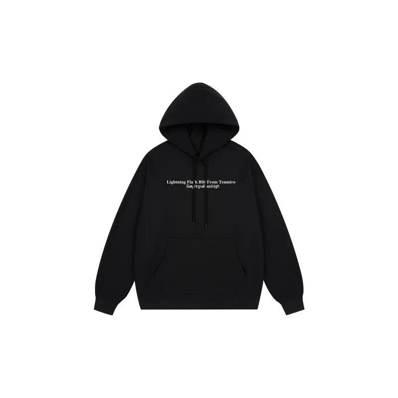 TEN MIRO Sweatshirts Unisex-3