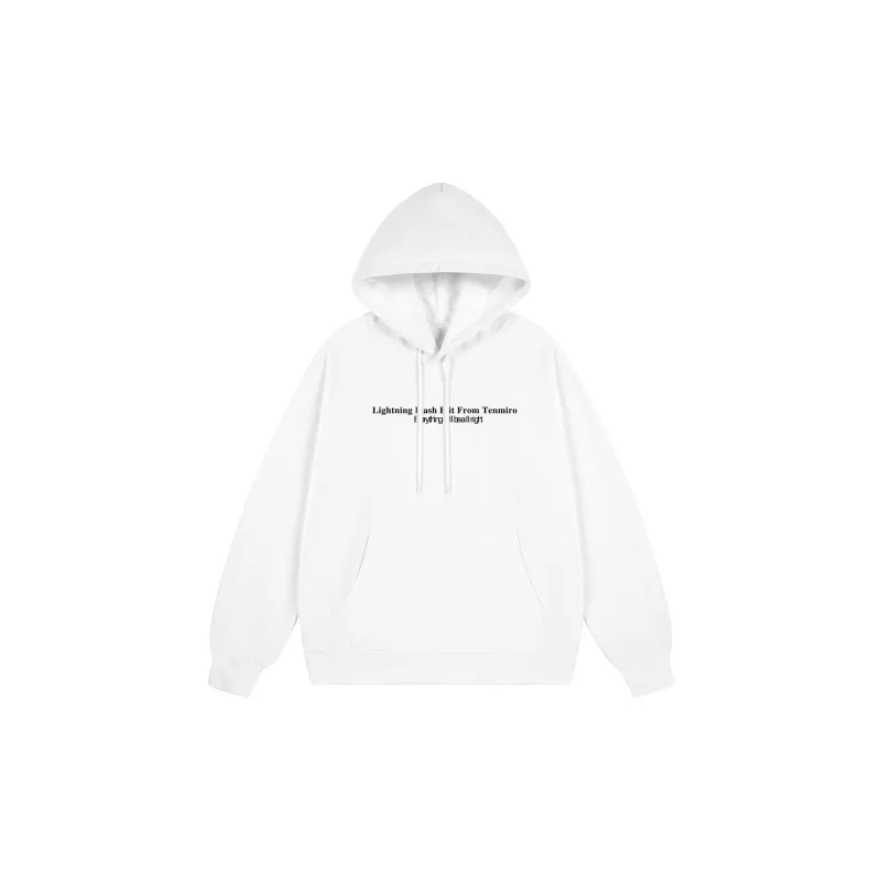 TEN MIRO Sweatshirts Unisex-11