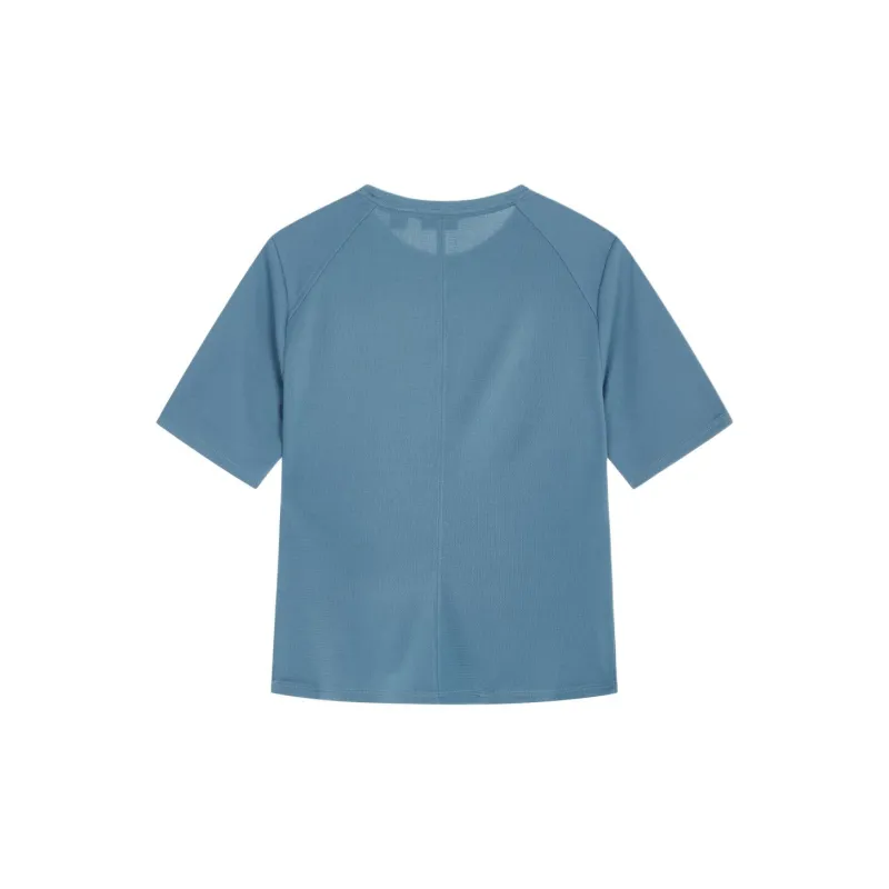 CALVIN KLEIN T Shirt Women's Blue-1