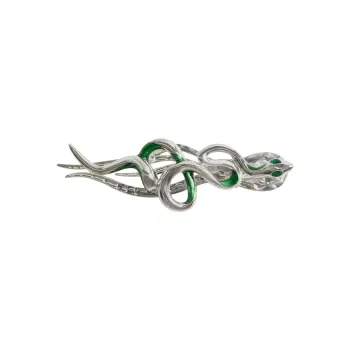 KEYS VIA Hair Clips Women's