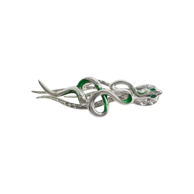 KEYS VIA Hair Clips Women's-0