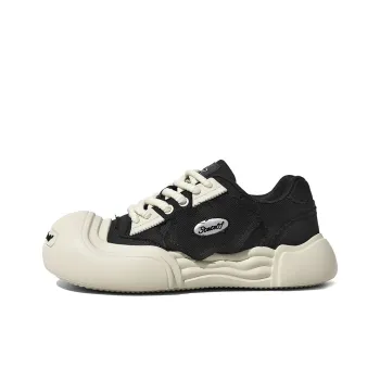 Stateof Stars Low-Top Canvas Shoes Women's