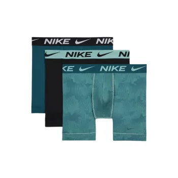 Nike Dri FIT Adv Micro Men's Boxer Briefs 3 Pack