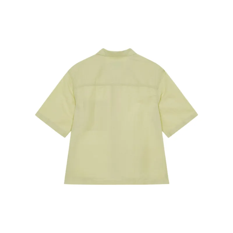 Calvin Klein Patch pocket Short sleeve Shirt-1