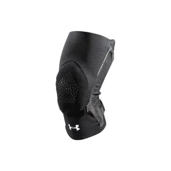 Under Armour Knee Pads Polyamide Cycling, Soccer, Basketball, Fitness, Motorcycle, Rugby