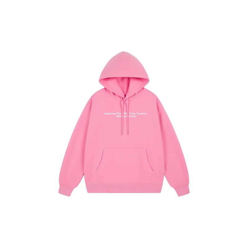 TEN MIRO Sweatshirts Unisex-1