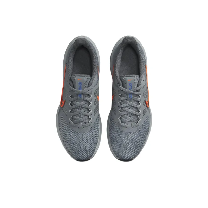 Nike Downshifter 11 Low Top Grey Gray-3