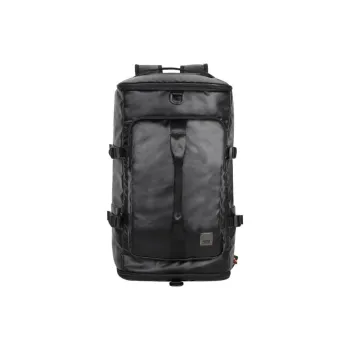 Granite Gear Recycled Leather Membrane Material Backpack Men's Black