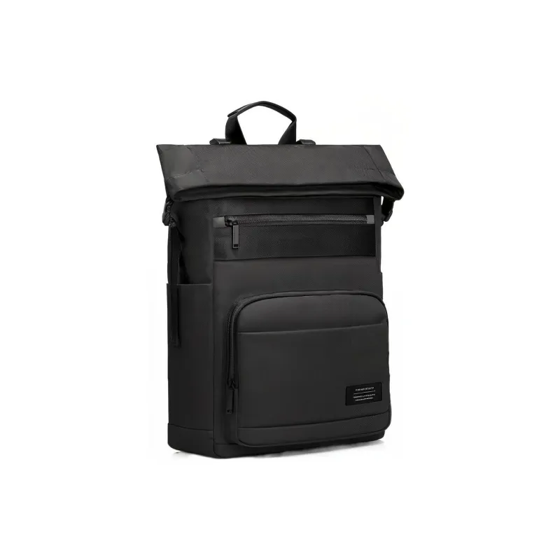 SAMSONITE Canvas Commute Laptop Bag Backpack Large Size Unisex Black-1