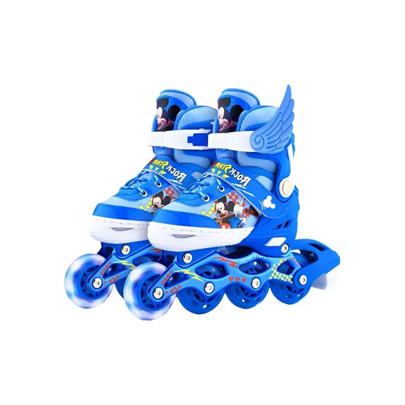 MESUCA Inline Skates-14