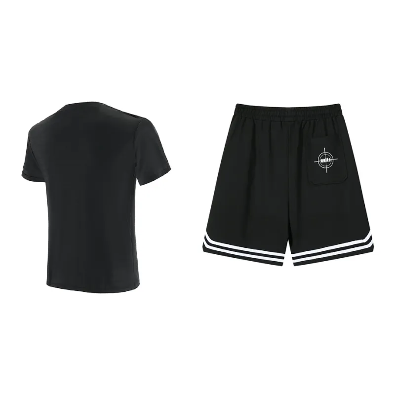 Unite Life HOODS Casual Sportswear Unisex-1