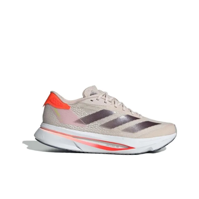 Adizero SL2 Women's Adidas 'Putty Mauve Solar Red' Women's-1