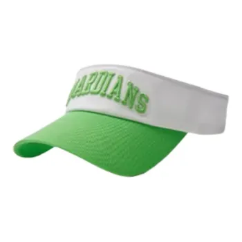 MLB KIDS   Sun Protection Hats Kids' Yellow Green